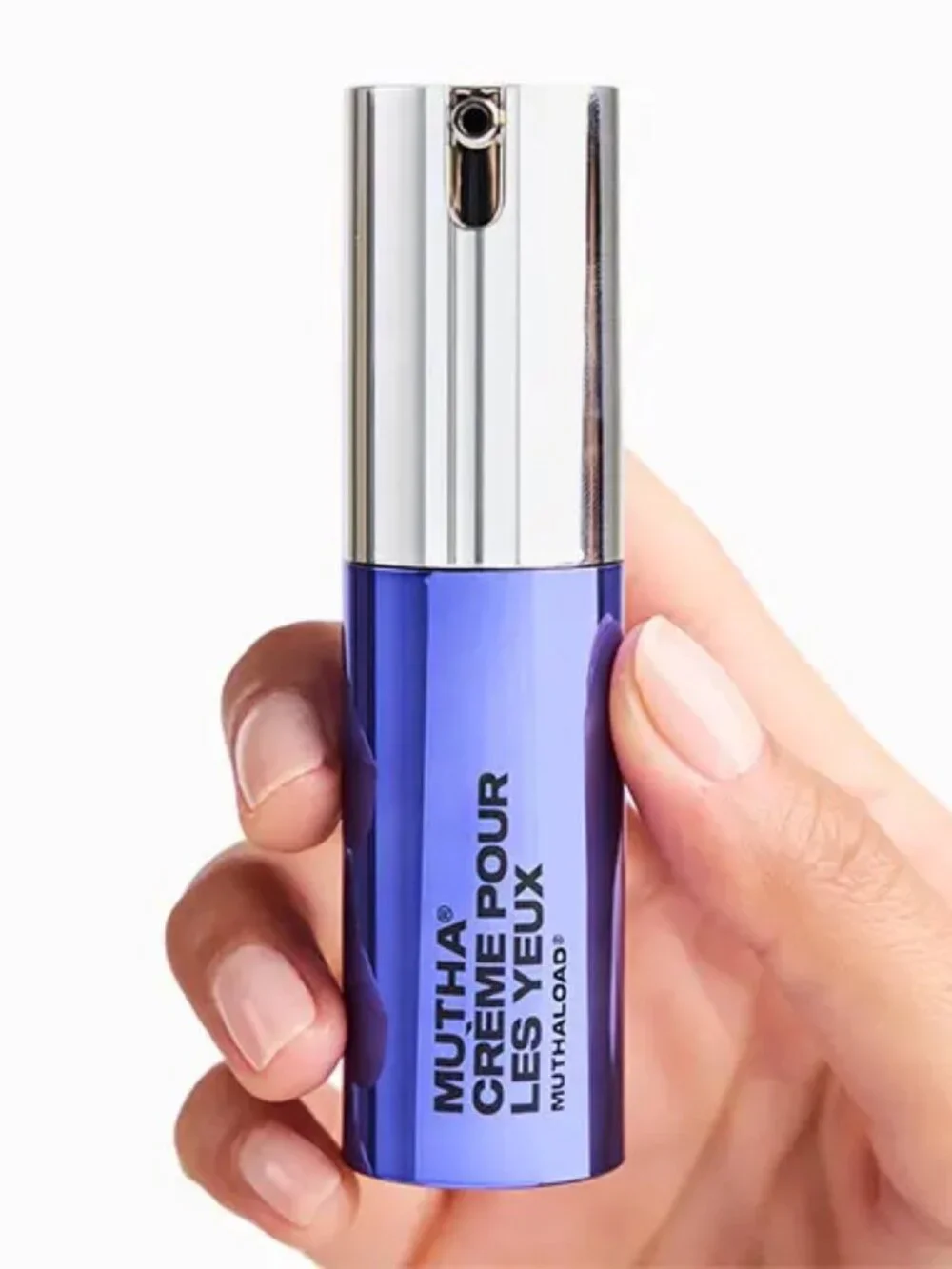 NIB - MUTHA  Up All Night Eye Cream - 0.5 fl oz